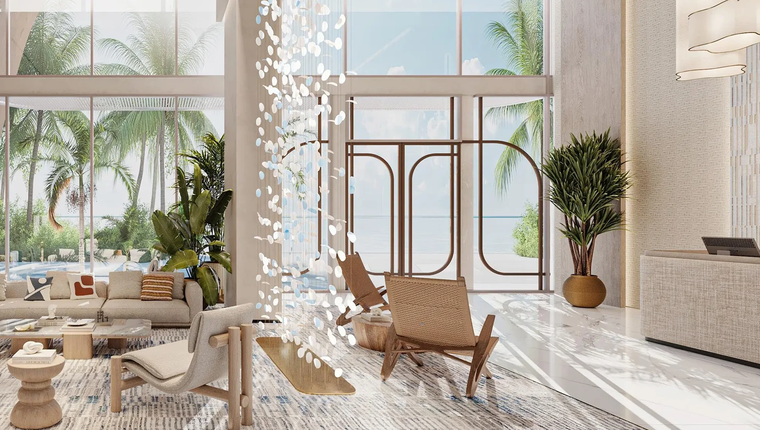 Fahid Beach Residences – image 5
